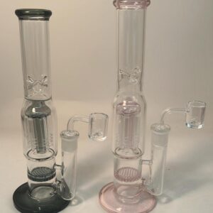 14"  str honeycomb tre Water Pipe
