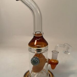 12" bend animal Water Pipe