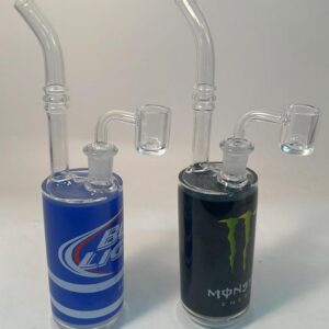 8" soda Water Pipe