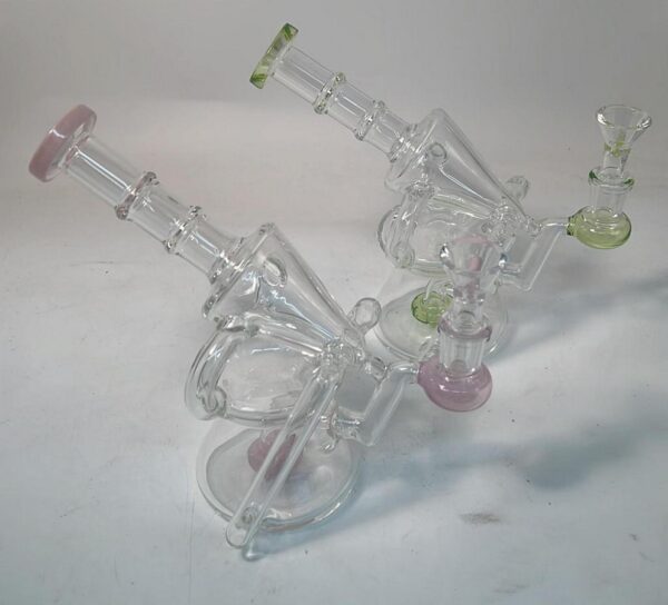 8" recycle Water Pipe