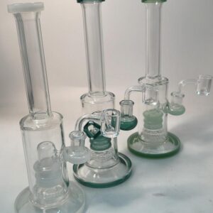 10" str perk Water Pipe