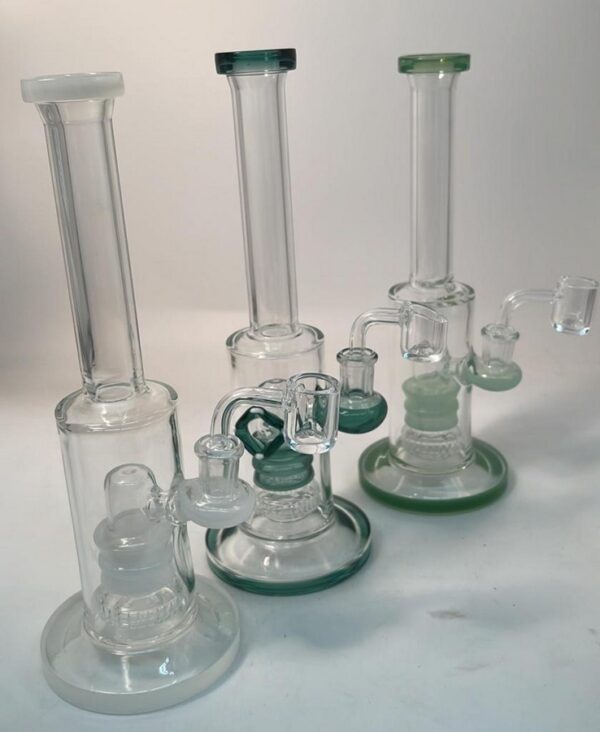 10" str perk Water Pipe