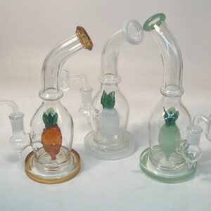 9" bend animal Water Pipe