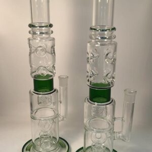 16"  str hvy shead Water Pipe
