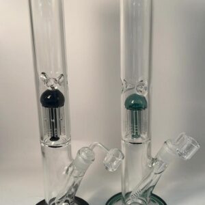 16"  str one chamber Water Pipe