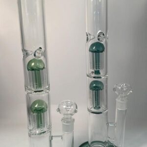 16"  str chamber Water Pipe