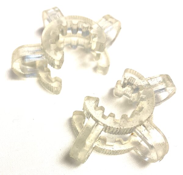 14MM KECK CLIPS
