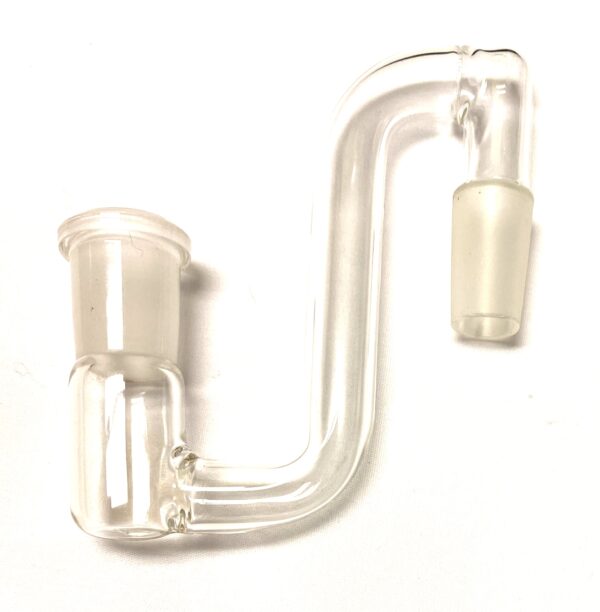 N-SHAPE 14MM FEMALE/14MM MALE ADAPTOR