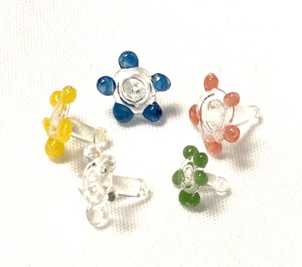 ASSORTED GLASS SCREENS