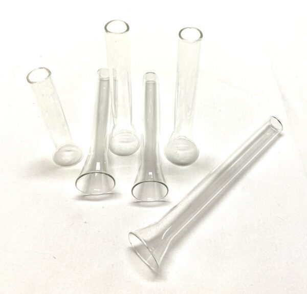 GLASS SLIDER
