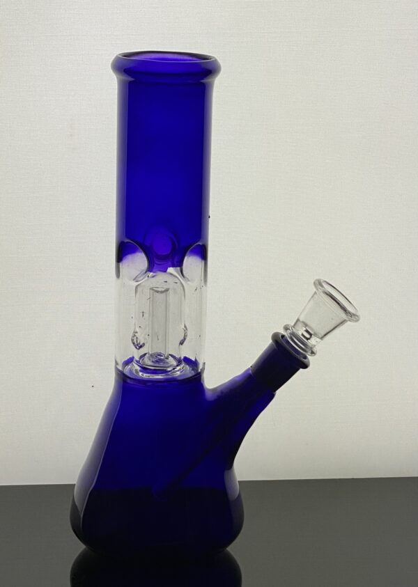 8-INCHES PERCOLATOR WATER PIPE