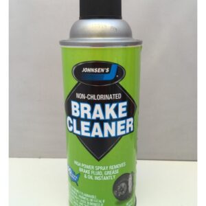 BRAKE CLEANER STASH CAN