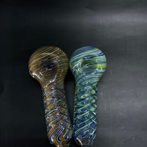 Hand pipe