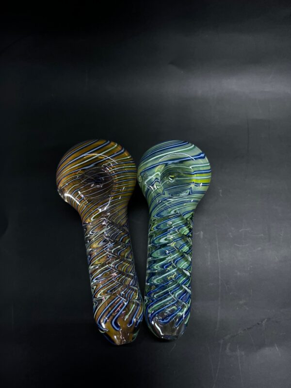 Hand pipe