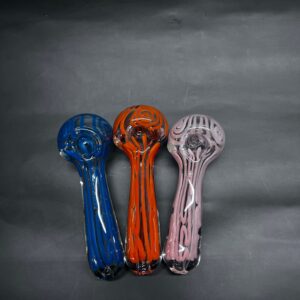 spoon pipes
