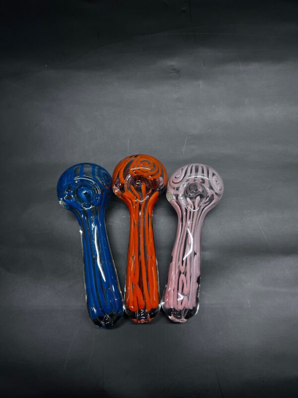 spoon pipes
