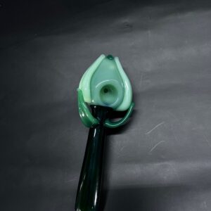 Bud Shape Hand Pipe