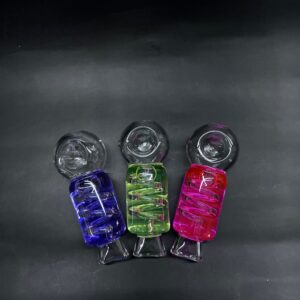 Candy Style Hand Pipe