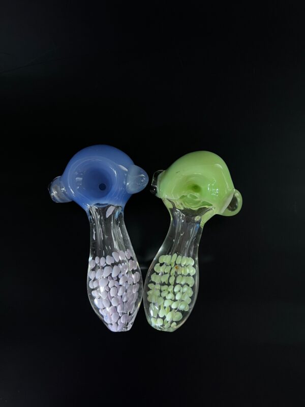 Stylish Modern Hand Pipe
