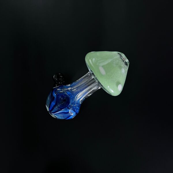 Mushroom Shaped Hand Pipes - Image 2
