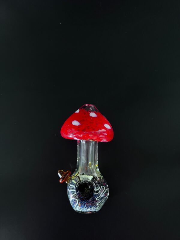 Mushroom Shaped Hand Pipes - Image 6