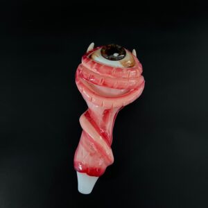 God Eye Hand Pipe