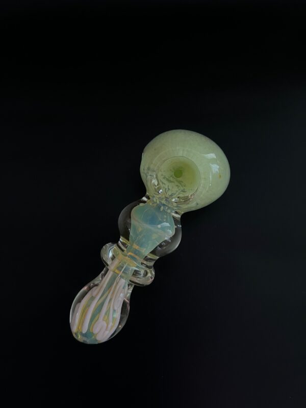 Ancient Style Hand Pipe