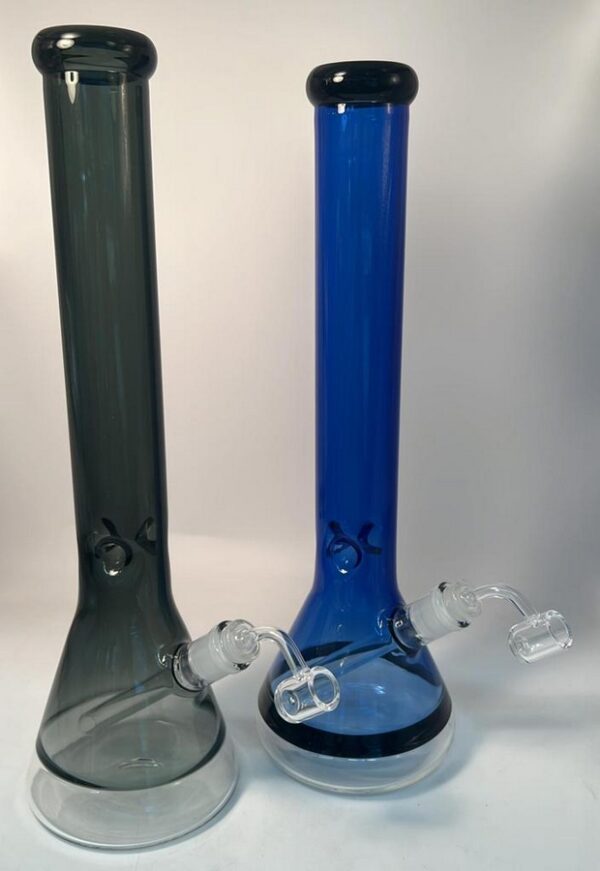 16"  BKR color Water Pipe