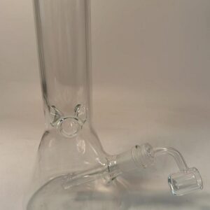 10" bkr clear Water Pipe