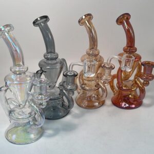 9" recycle Water Pipe
