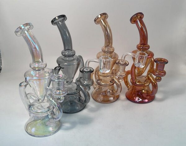 9" recycle Water Pipe