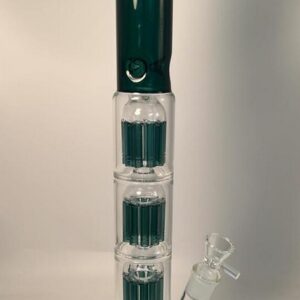 16" STR 3 chamber
