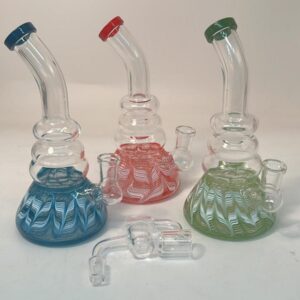 7" bend fancy shead Water Pipe