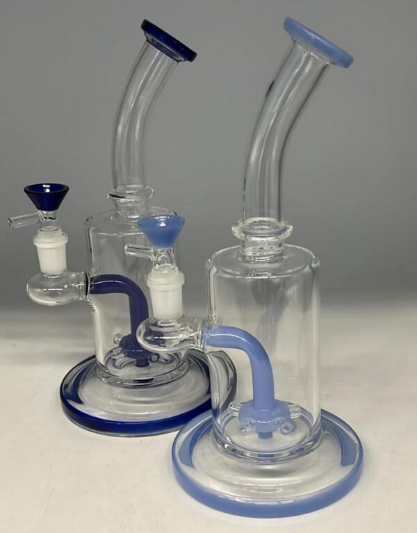Us color bend Water Pipe