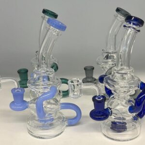 8" recycle Water Pipe