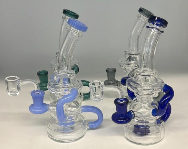 8" recycle Water Pipe