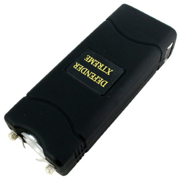 Defender Extreme Stun Gun