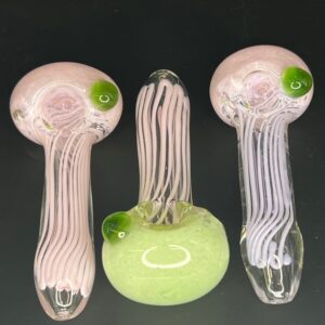 4"  heavy Hand Pipe