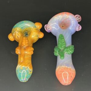 Art 4"  hand pipe