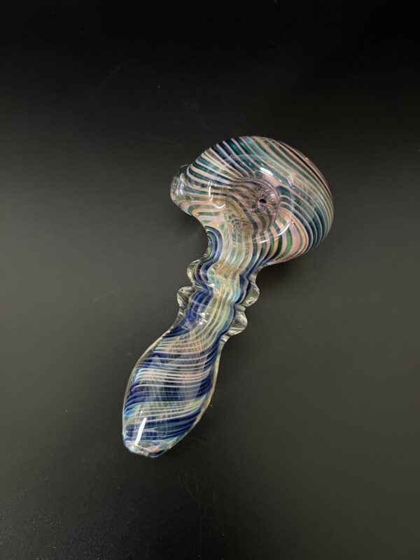 Hand pipe