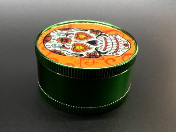 Grinder - Image 4