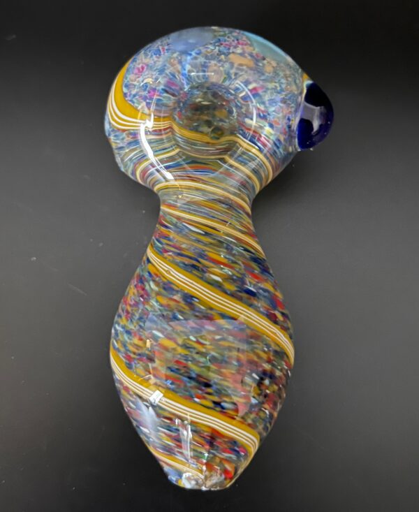 Hand pipe