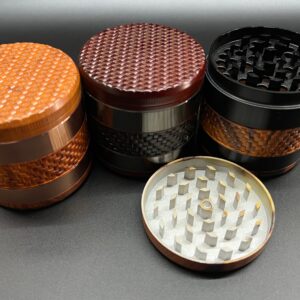 Grinder