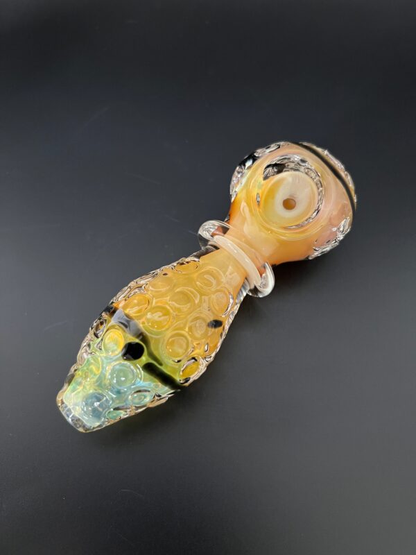 Hand pipe - Image 2