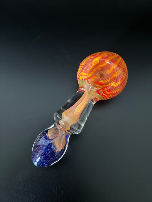 Hand pipe - Image 2