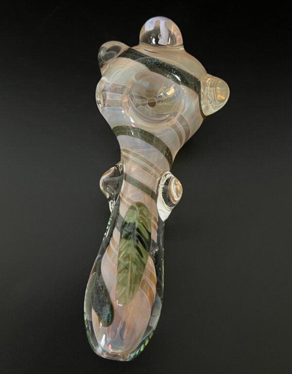 Hand pipe - Image 3