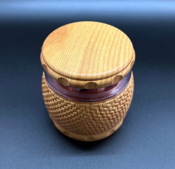 Grinder - Image 2