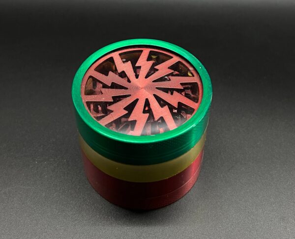 Grinder - Image 6