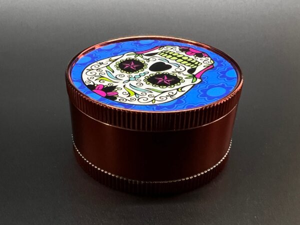 Grinder - Image 3