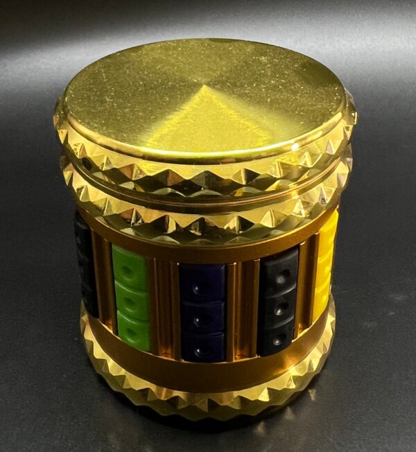 Grinder - Image 5